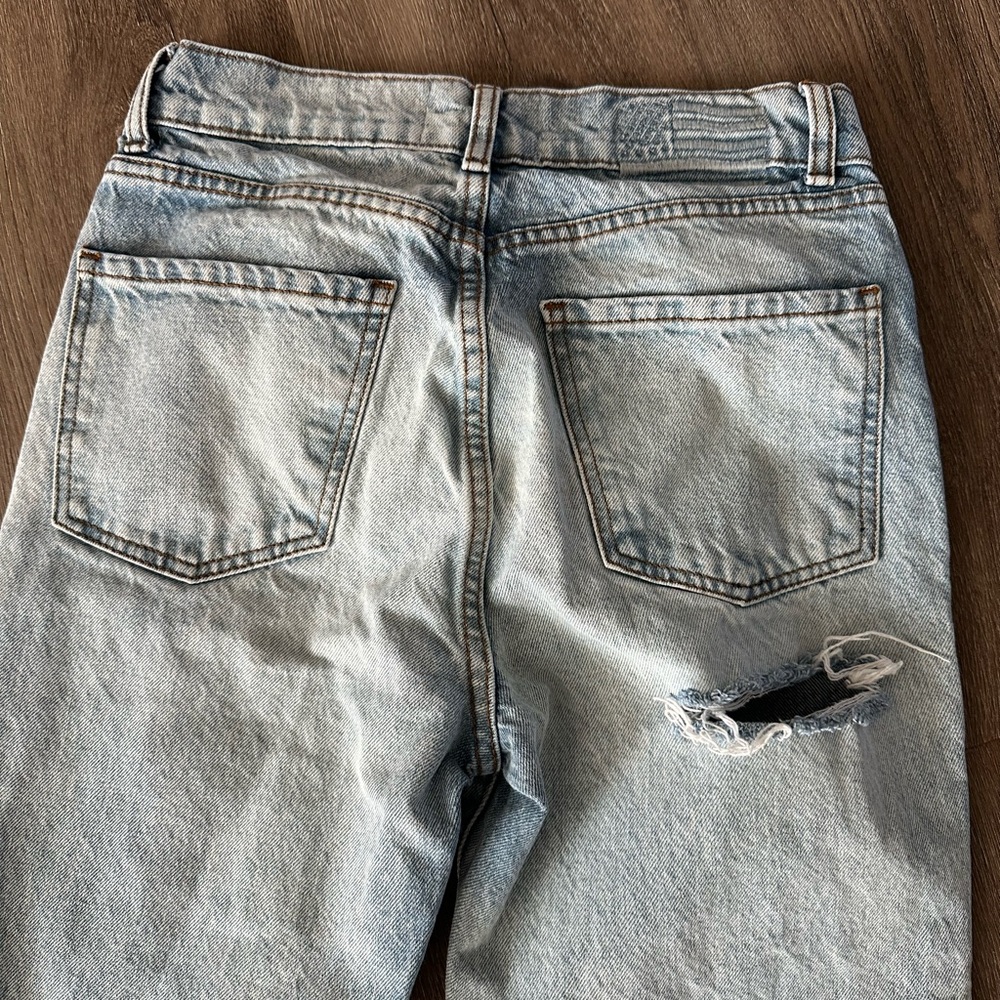 Revice jeans